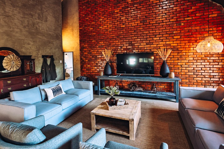 Limpopo Accommodation at Rhino's Rest Private Luxury Villa | Viya