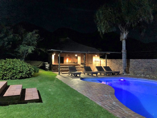 Western Cape Accommodation at  | Viya