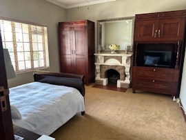 Overberg Accommodation at On De La Vigne | Viya