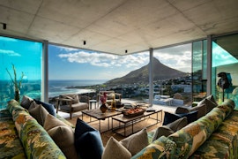 Atlantic Seaboard Accommodation at  | Viya