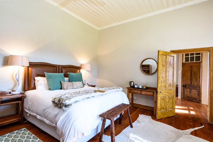 Northern Cape Accommodation at Chargo Game Reserve and Boutique Lodge | Viya