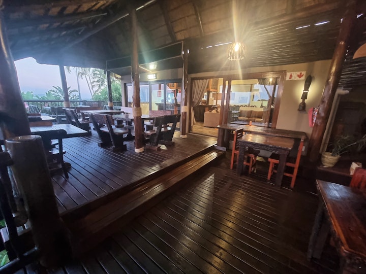 KwaZulu-Natal Accommodation at Ndiza Lodge and Cabanas | Viya