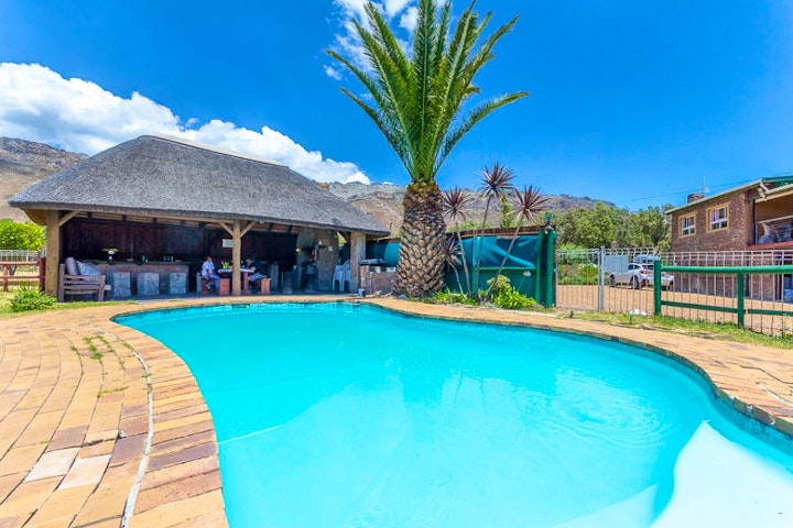 Overberg Accommodation at Kingfisher Hollow Guest House | Viya
