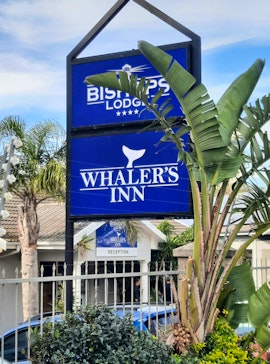 Gqeberha (Port Elizabeth) Accommodation at Bishops Lodge & Whaler's Inn | Viya