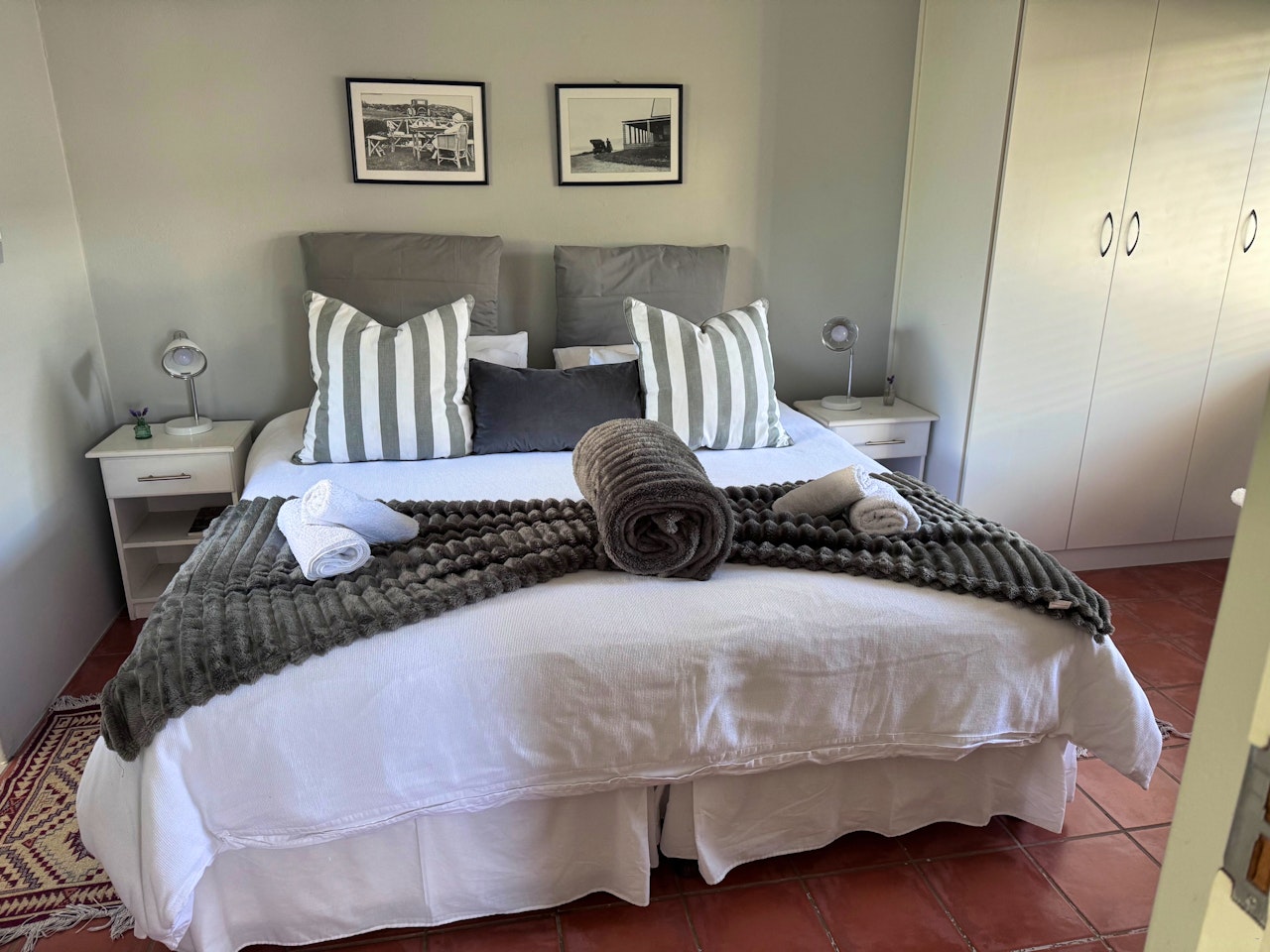 Overberg Accommodation at  | Viya