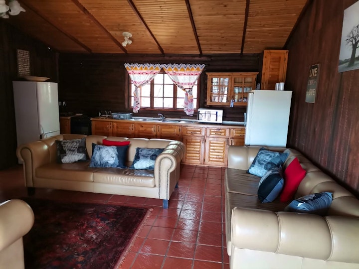 Mpumalanga Accommodation at The Kingfisher Country Cottages & Trout Lodge | Viya