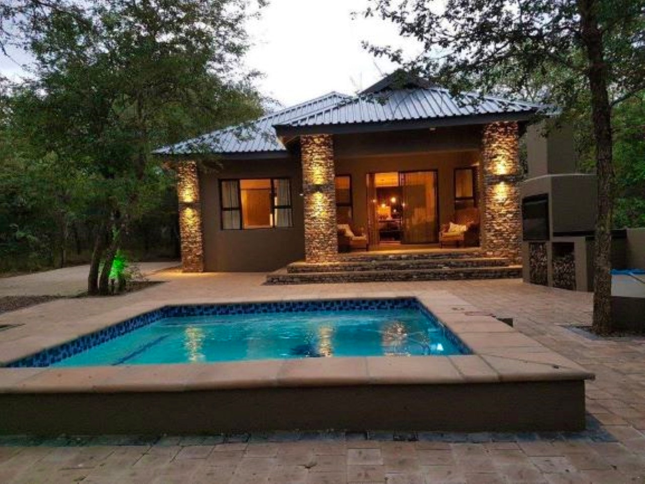 Kruger National Park South Accommodation at  | Viya