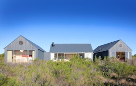 Overberg Accommodation at  | Viya