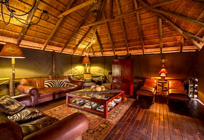  by African Elegance Tented Lodge | LekkeSlaap