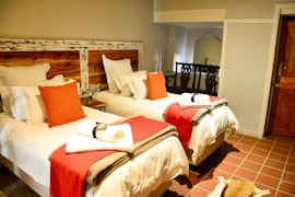 Karoo Accommodation at  | Viya