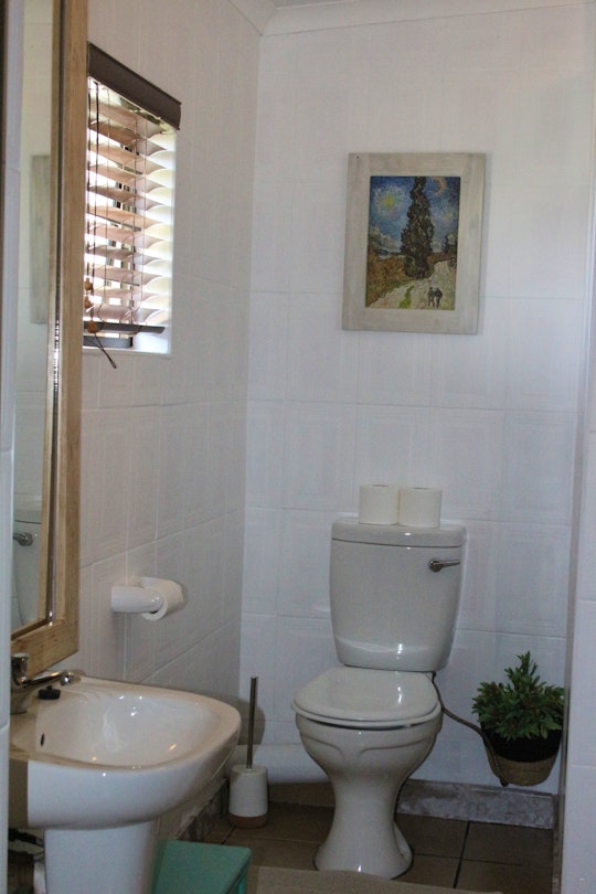 Western Cape Accommodation at  | Viya