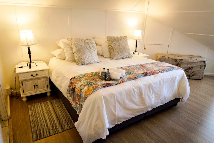 Gqeberha (Port Elizabeth) Accommodation at Ascot Place | Viya
