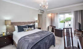 Northern Suburbs Accommodation at  | Viya