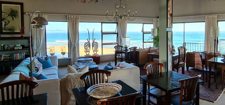 Sarah Baartman District Accommodation at On the Beach Guest House and Suites | Viya