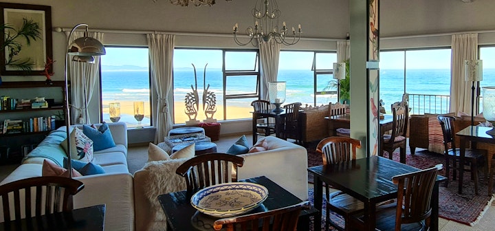 Jeffreys Bay Accommodation at On the Beach Guest House and Suites | Viya