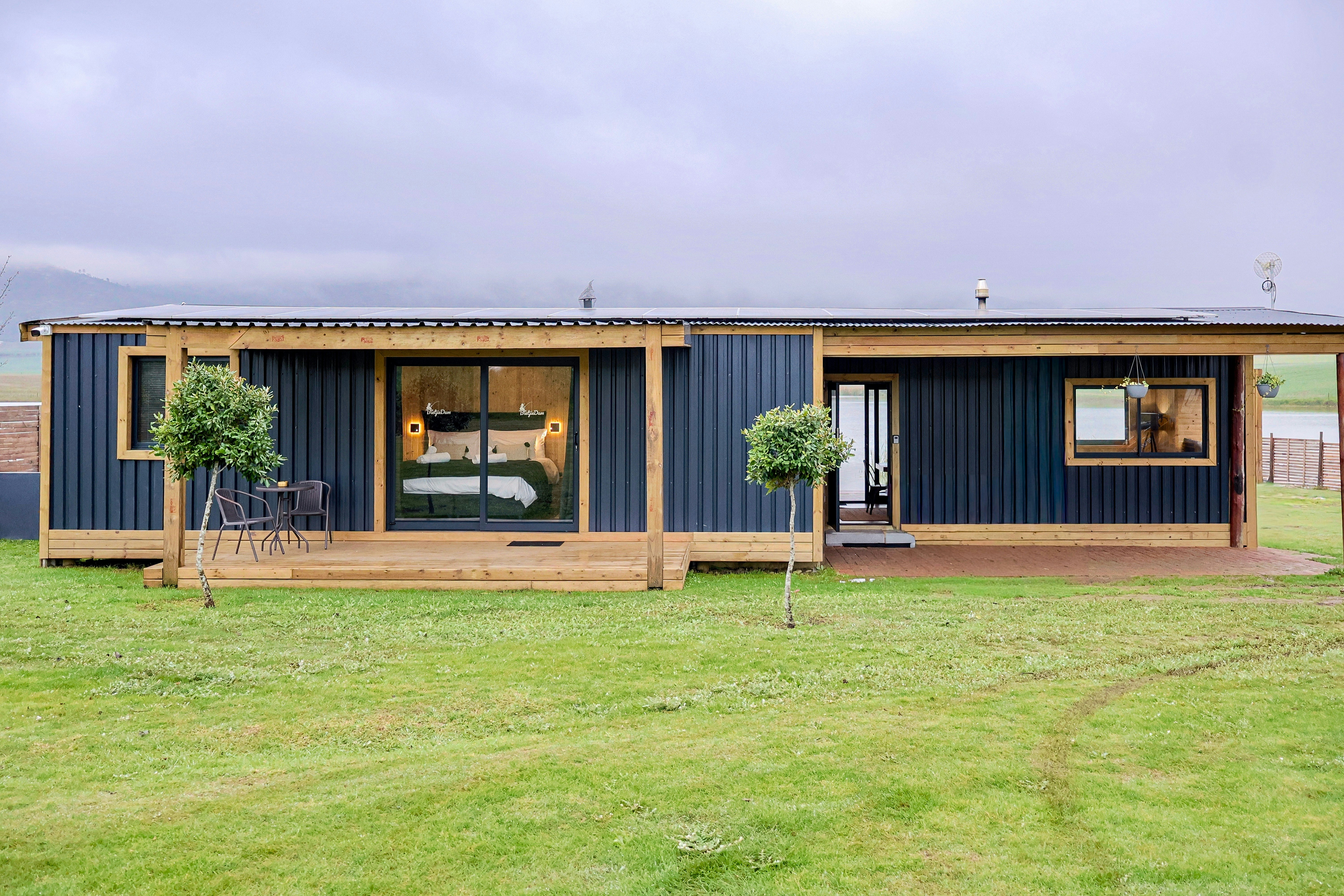 The Barn @ Bietjiedam image no 39 of 56