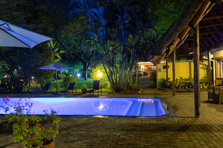 Lowveld Accommodation at Sunbird Lodge | Viya