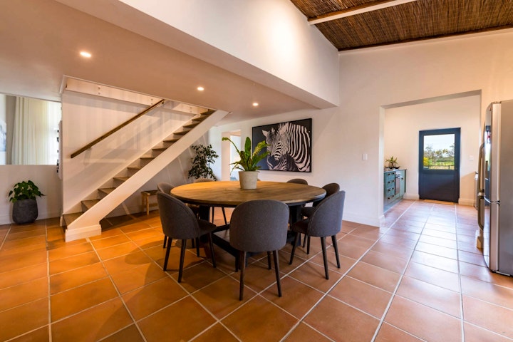 Western Cape Accommodation at Rhone Hill Cottage 1 | Viya