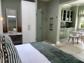 Southern Suburbs Accommodation at Two on Milner | Viya