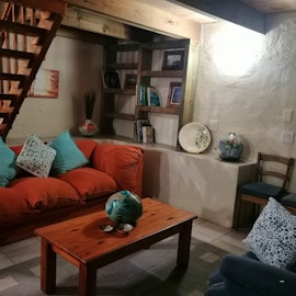 Western Cape Accommodation at Crafters Cottage | Viya