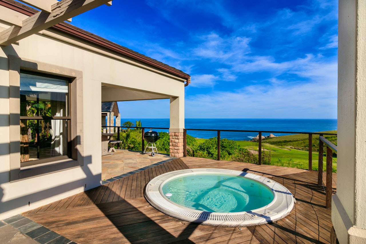 Garden Route Accommodation at  | Viya