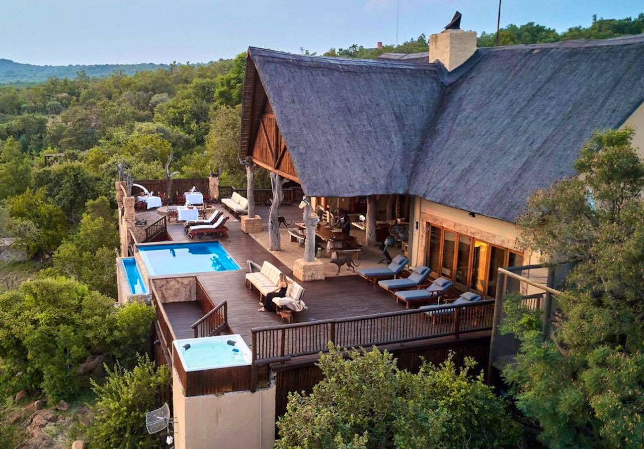 Limpopo Accommodation at  | Viya