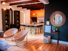 Cape Winelands Accommodation at Hygge House | Viya