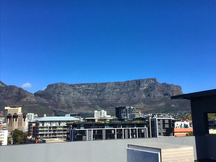 Cape Town Accommodation at Urban Elephant 1814 | Viya