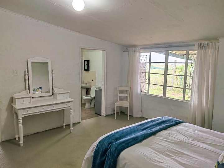 KwaZulu-Natal Accommodation at Claymore Country Cottage | Viya