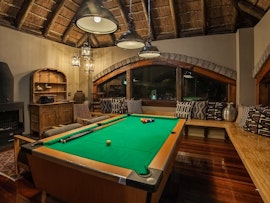 Western Cape Accommodation at Mont Eco Game Reserve | Viya