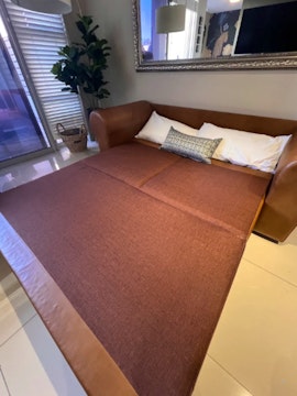 Stellenbosch Accommodation at Central Luxury - Andringa Apartment | Viya