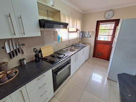 Bloubergstrand Accommodation at Ina se Huisie | Viya