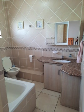 Margate Accommodation at Uvongo Square Unit 24 | Viya