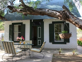 Garden Route Accommodation at  | Viya