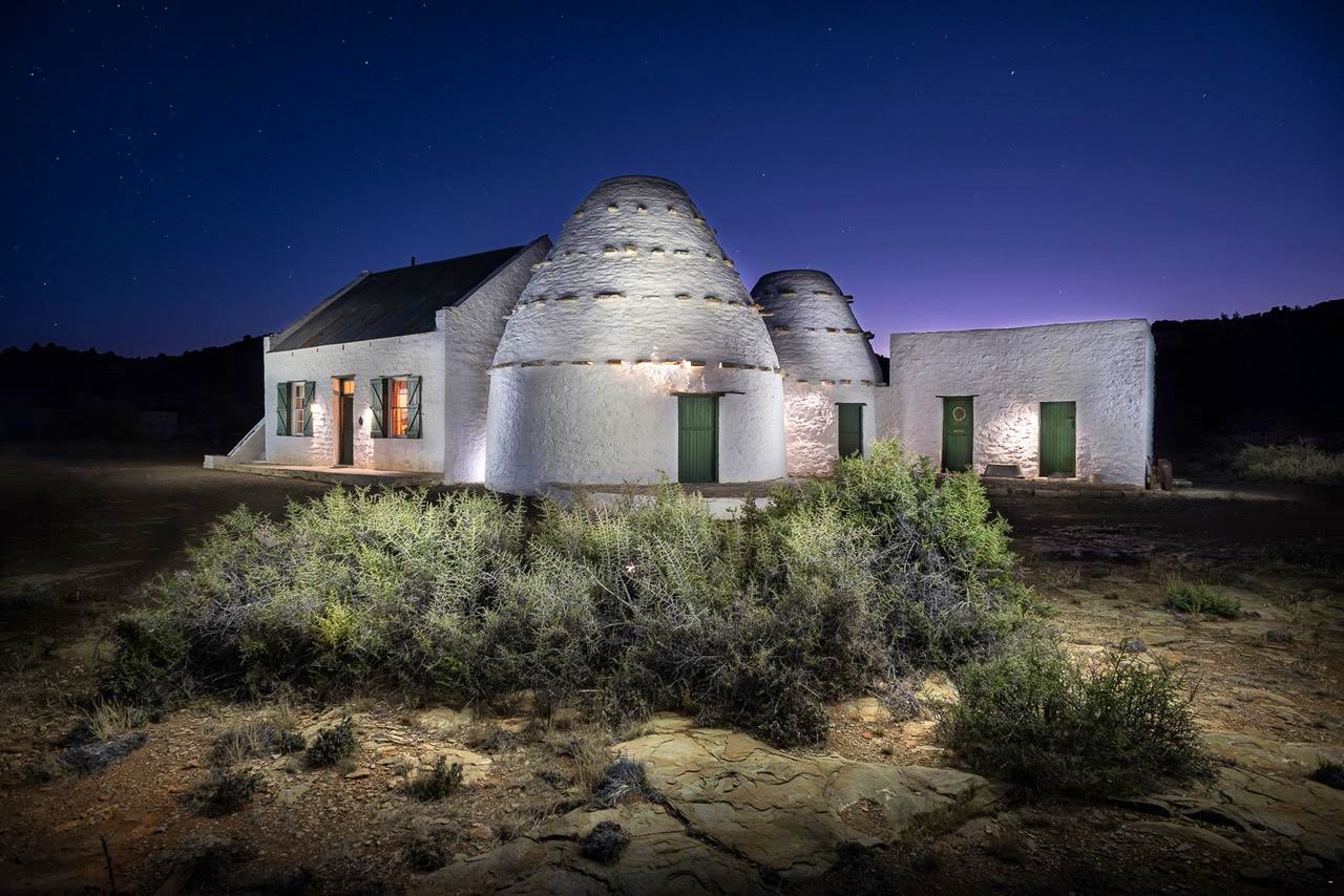 Northern Cape Accommodation at  | Viya