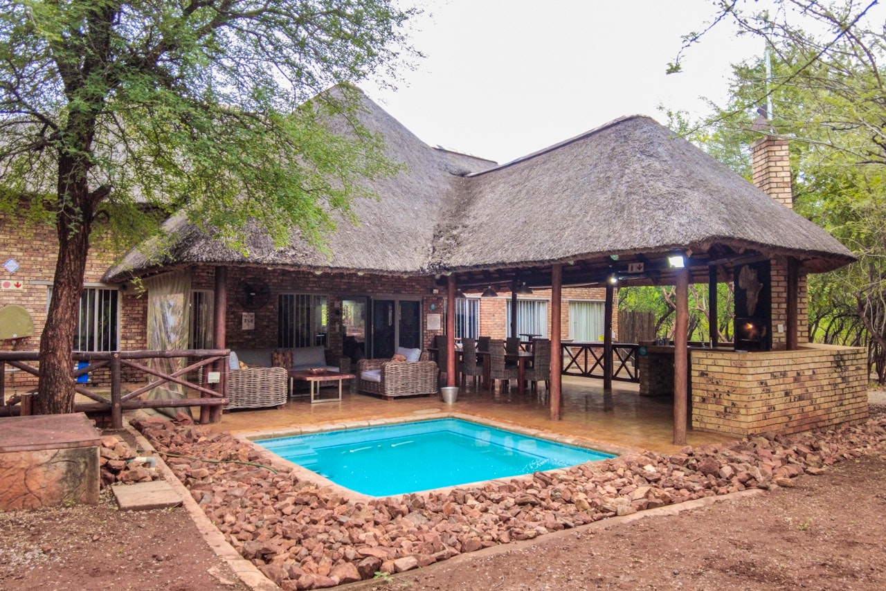 Kruger National Park South Accommodation at  | Viya