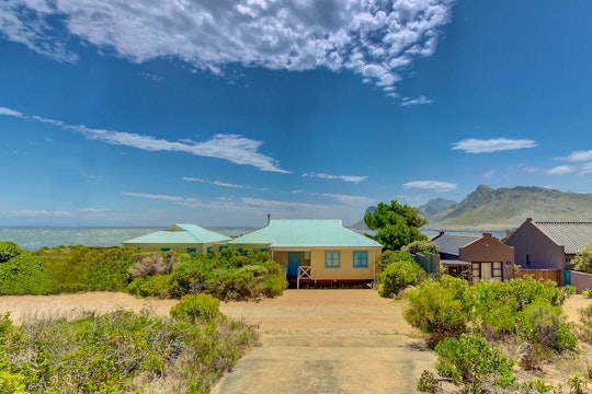 Overberg Accommodation at  | Viya