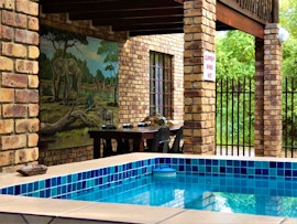 Kruger National Park South Accommodation at  | Viya