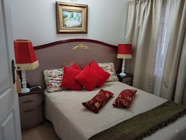 Port Shepstone Accommodation at Amour a Montagne | Viya