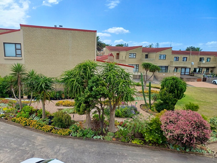 Mossel Bay Accommodation at Hartenbos Bayview Apartment | Viya