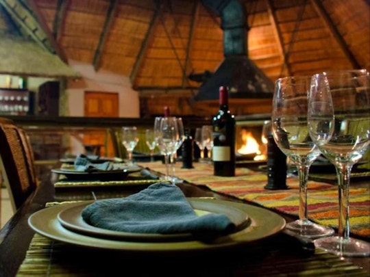 Limpopo Accommodation at  | Viya