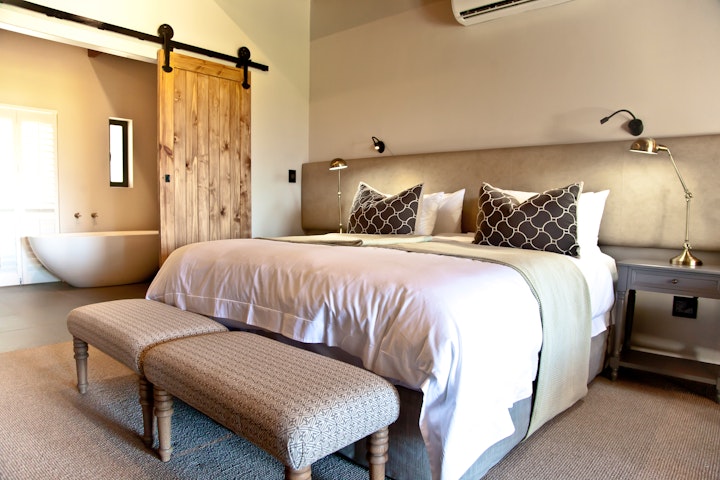 Boland Accommodation at D'Olyfboom Guest House | Viya