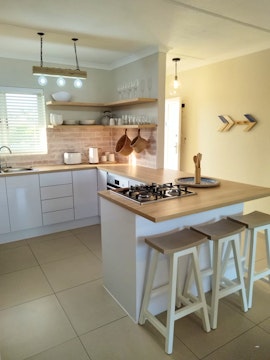 Bloubergstrand Accommodation at Mont Serrat 11 | Viya