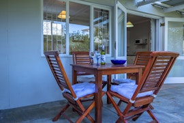 Overberg Accommodation at Emilie's Garden Cottage | Viya