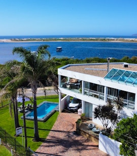 Garden Route Accommodation at  | Viya