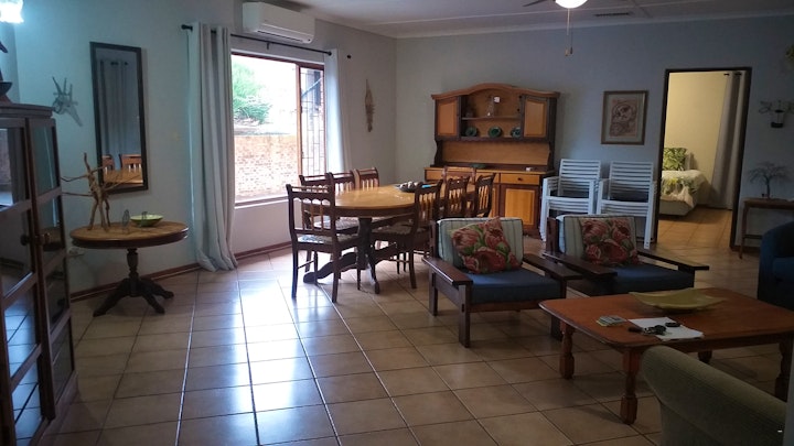 North Coast Accommodation at 6 Fish Eagles | Viya