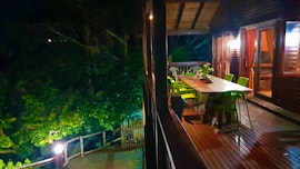 South Coast Accommodation at Hib-Escape Cosy Cabin | Viya