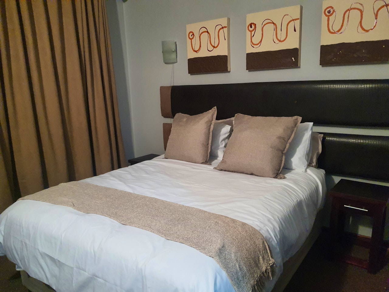 Spitskop Accommodation at  | Viya