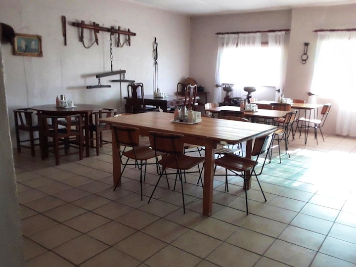Northern Cape Accommodation at Thys'e Kombuis & Guest Farm | Viya