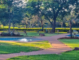 Limpopo Accommodation at  | Viya